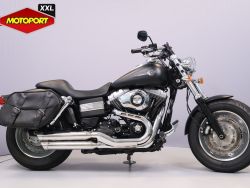 HARLEY-DAVIDSON - FAT BOB