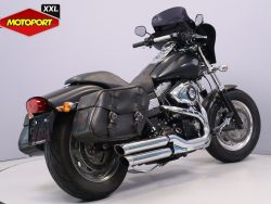 HARLEY-DAVIDSON - FAT BOB
