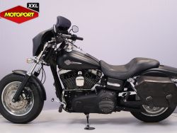 HARLEY-DAVIDSON - FAT BOB
