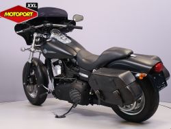 HARLEY-DAVIDSON - FAT BOB