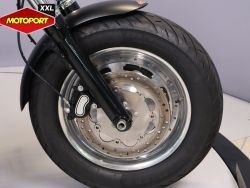 HARLEY-DAVIDSON - FAT BOB