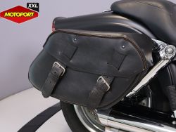HARLEY-DAVIDSON - FAT BOB