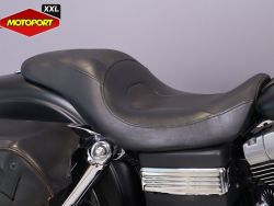 HARLEY-DAVIDSON - FAT BOB