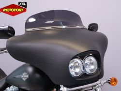 HARLEY-DAVIDSON - FAT BOB