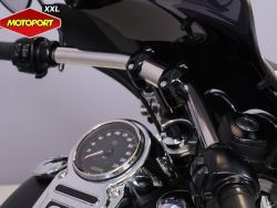 HARLEY-DAVIDSON - FAT BOB