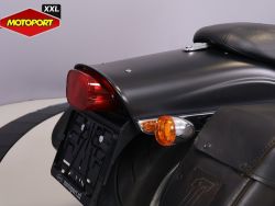 HARLEY-DAVIDSON - FAT BOB