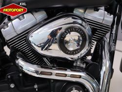 HARLEY-DAVIDSON - FAT BOB