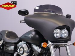 HARLEY-DAVIDSON - FAT BOB