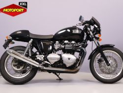 TRIUMPH - THRUXTON 900