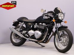 TRIUMPH - THRUXTON 900