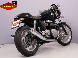TRIUMPH - THRUXTON 900