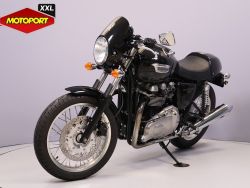 TRIUMPH - THRUXTON 900