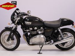 TRIUMPH - THRUXTON 900
