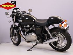 TRIUMPH - THRUXTON 900
