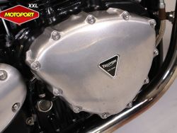 TRIUMPH - THRUXTON 900