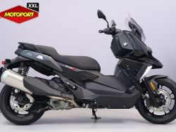 C 400 X