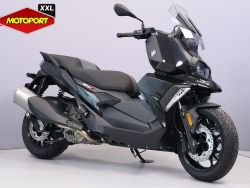 BMW - C 400 X