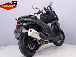 BMW - C 400 X
