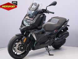 BMW - C 400 X