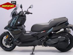 BMW - C 400 X