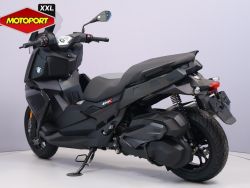 BMW - C 400 X