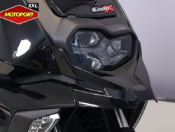 BMW - C 400 X