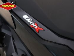 BMW - C 400 X