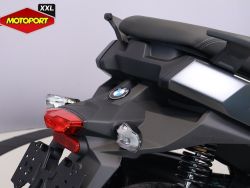 BMW - C 400 X