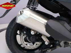 BMW - C 400 X