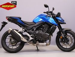 CB 750 HORNET