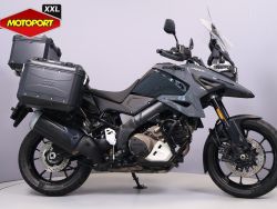 DL 1050 V-STROM