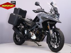 SUZUKI - DL 1050 V-STROM