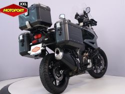 SUZUKI - DL 1050 V-STROM