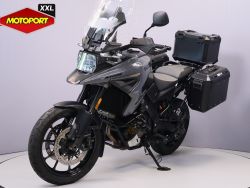 SUZUKI - DL 1050 V-STROM