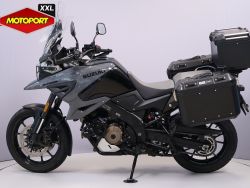 SUZUKI - DL 1050 V-STROM
