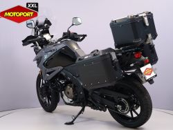 SUZUKI - DL 1050 V-STROM