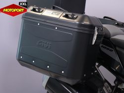 SUZUKI - DL 1050 V-STROM