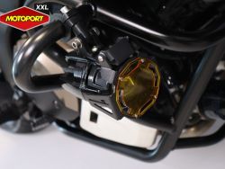 SUZUKI - DL 1050 V-STROM