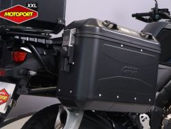 SUZUKI - DL 1050 V-STROM