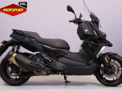C 400 X