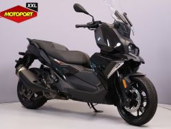 BMW - C 400 X