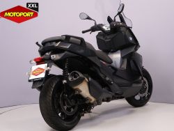 BMW - C 400 X