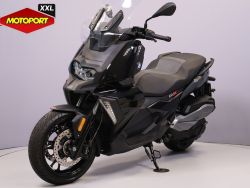 BMW - C 400 X