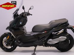BMW - C 400 X