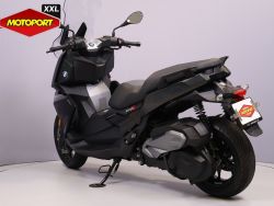 BMW - C 400 X