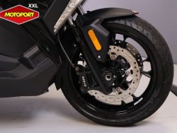 BMW - C 400 X