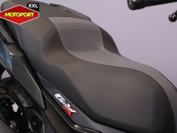 BMW - C 400 X