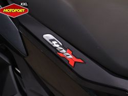 BMW - C 400 X