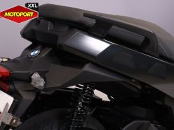 BMW - C 400 X