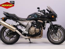 Z 750 S